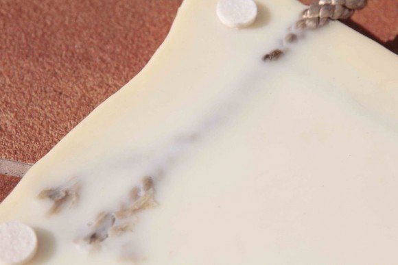 ЭКСКЛЮЗИВ. Старинный Барельеф из воска.Европа. Конец 19 века