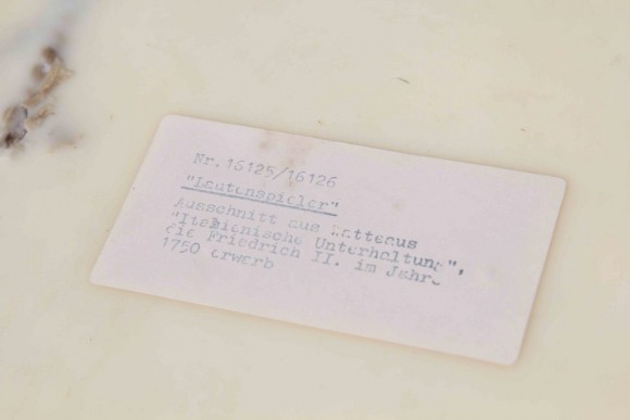 ЭКСКЛЮЗИВ. Старинный Барельеф из воска.Европа. Конец 19 века