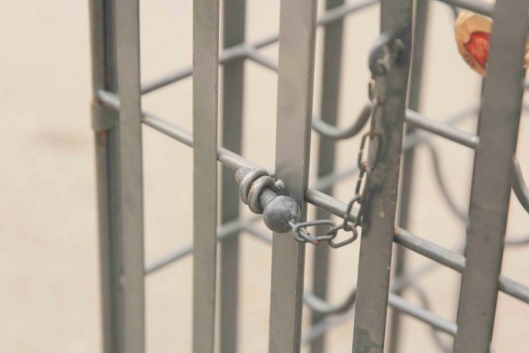 Интересная винная клеть для бутылок. Европа. Начало 20 века