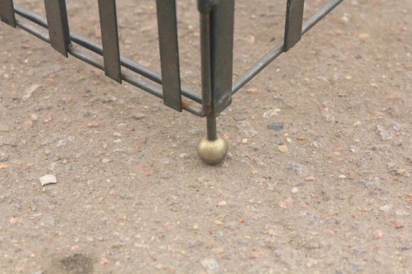 Интересная винная клеть для бутылок. Европа. Начало 20 века