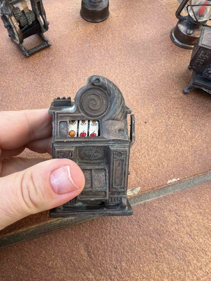 КОЛЛЕКЦИЯ - винтажные точилки из бронзы