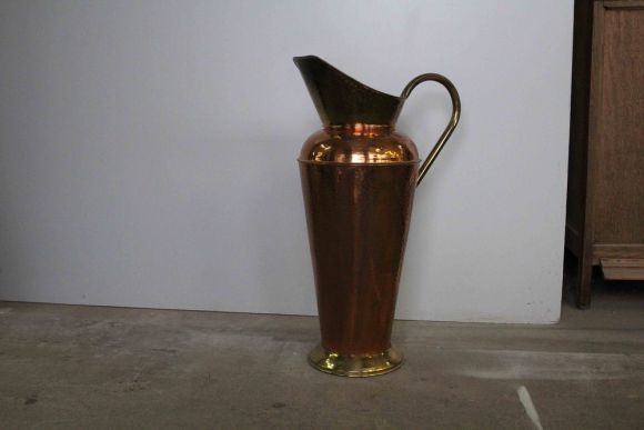 Нарядный, антикварный зольник. Европа. Начало 20 века