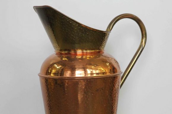 Нарядный, антикварный зольник. Европа. Начало 20 века