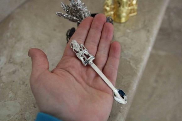 Антикварные миниатюрные  наборчики шпажек .Европа.Середина 20 века