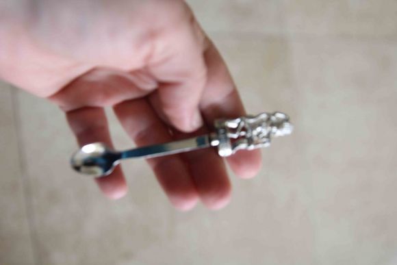 Антикварные миниатюрные  наборчики шпажек .Европа.Середина 20 века