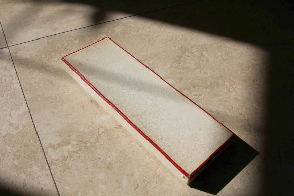 Стеклянные подставки под приборы в коробке