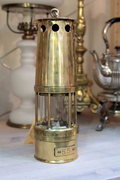 Подвесная-переносная компактная керосинка, лампа-фонарь