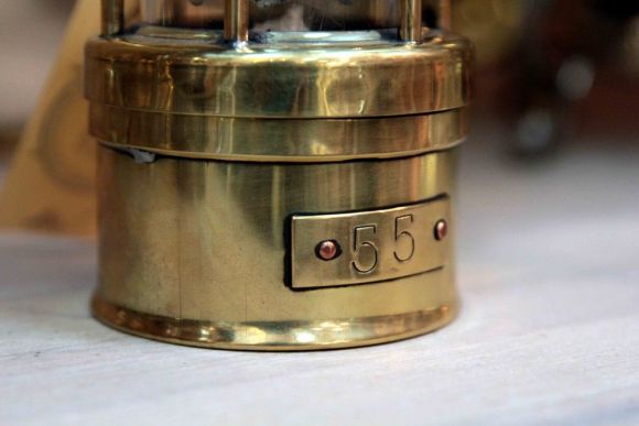 Подвесная-переносная компактная керосинка, лампа-фонарь