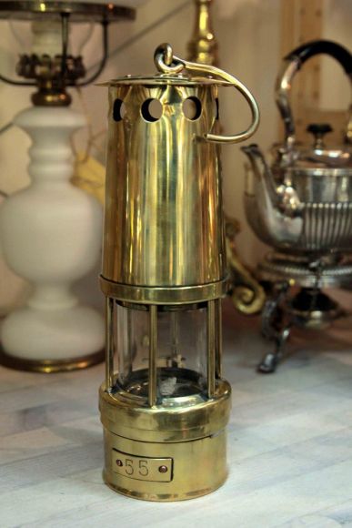 Подвесная-переносная компактная керосинка, лампа-фонарь