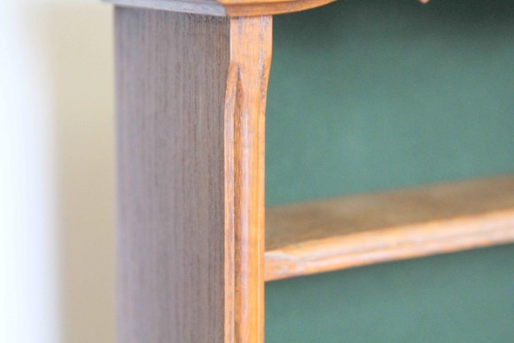 Замечательные винтажные полочки для вашего интерьера