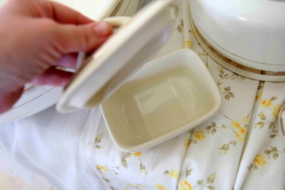 Потрясающий бельгийский набор для умывания Antique Boch LA Louviere