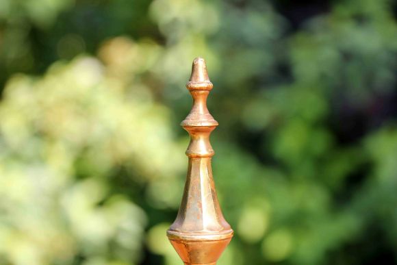 Великолепные старинные Таганы для камина