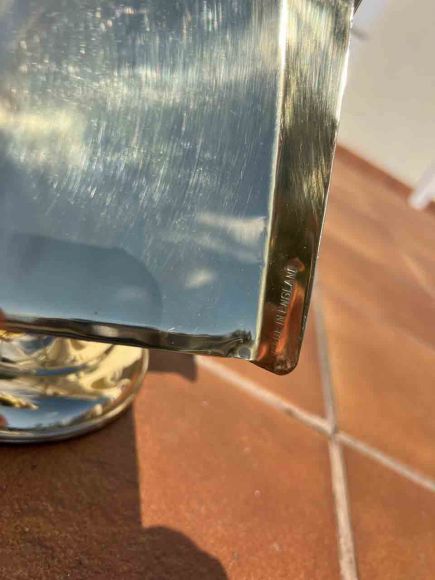 Большой английский Каминный Набор