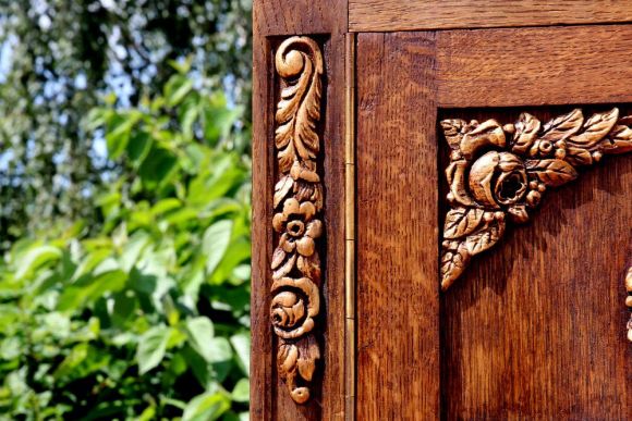 Эксклюзив! Антикварный винник для избранных!