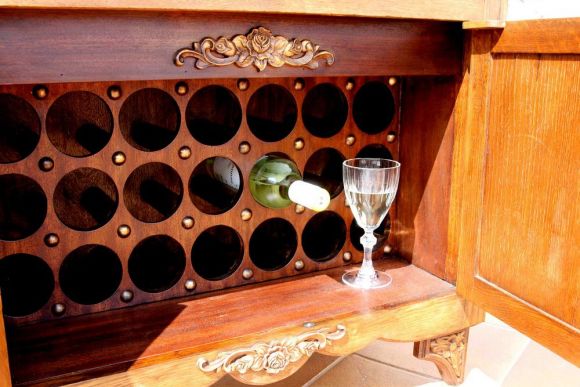 Эксклюзив! Антикварный винник для избранных!