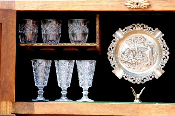 Эксклюзив! Антикварный винник для избранных!