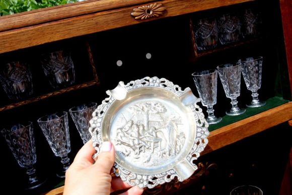 Эксклюзив! Антикварный винник для избранных!