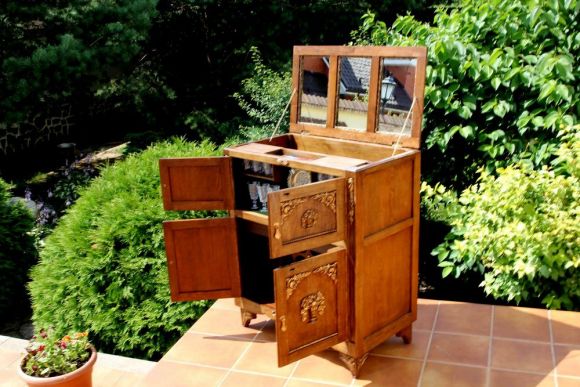 Эксклюзив! Антикварный винник для избранных!