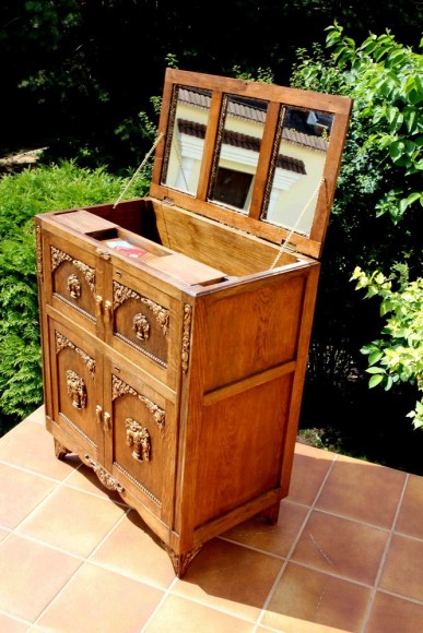 Эксклюзив! Антикварный винник для избранных!