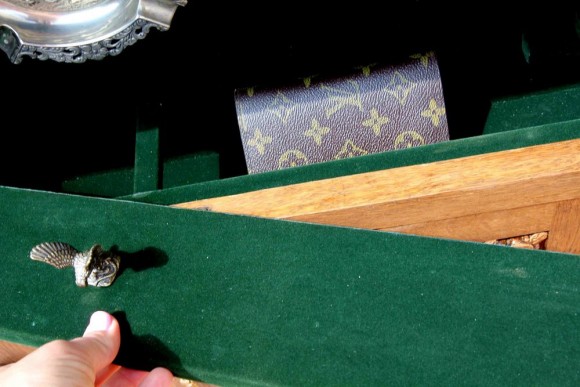 Эксклюзив! Антикварный винник для избранных!