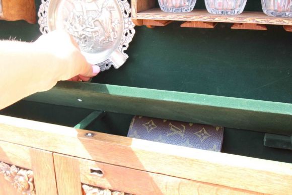 Эксклюзив! Антикварный винник для избранных!