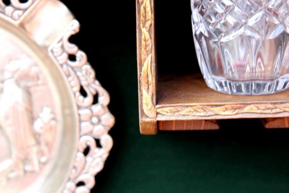 Эксклюзив! Антикварный винник для избранных!