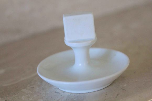 Редкость! Старинная спичечница. Россия. Начало 20 века