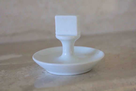 Редкость! Старинная спичечница. Россия. Начало 20 века