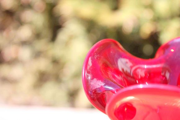 Невероятной красоты антикварная ваза. Европа. Начало 20 века