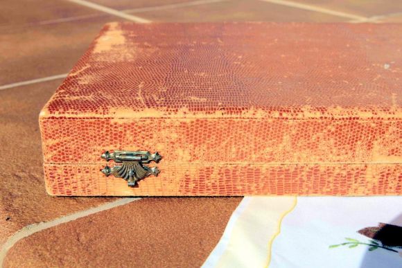 Замечательный набор столовых приборов. Европа. Начало 20 века