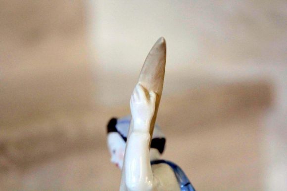 лыжник ЛФЗ. СССР