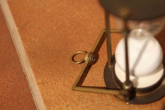 Антикварные песочные часы . Европа. Начало 20 века