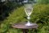 Замечательный курительный столик из массива дуба. Европа. Середина 20 века