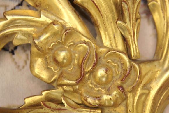 Шикарные настенные парные бра в стиле Рококо