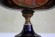 Антикварная фарфоровая ваза с крышкой. Европа. Начало 20 века