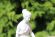 Антикварная статуэтка из бисквитного фарфора "Бог Гермес" и "Богиня плодородия". Копенгаген, Дания.
