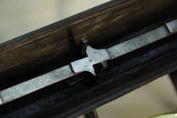 Старинные весы в прекрасно состоянии! начало 20 вв. Европа