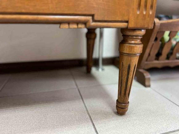 Изысканный комод в стиле модерн