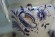 Антикварная вазочка ручная роспись. Португалия. Начало 20 века
