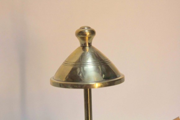 Интересная  сигаретница. Европа. Начало 20 века