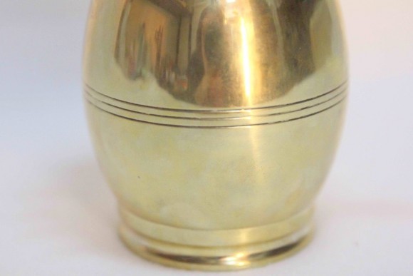 Интересная  сигаретница. Европа. Начало 20 века