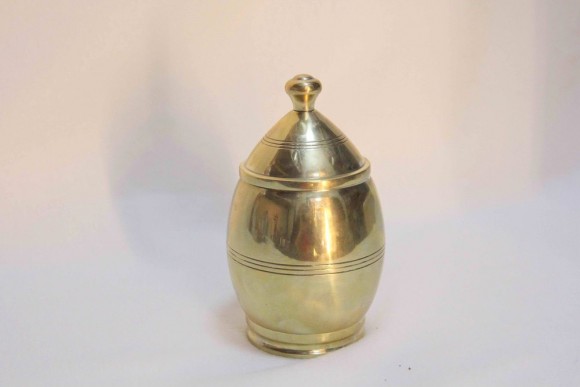 Интересная  сигаретница. Европа. Начало 20 века