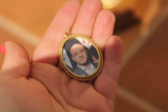 Семейное дерево - память рода! Винтажный предмет Семейное дерево - память рода! Винтажный предмет