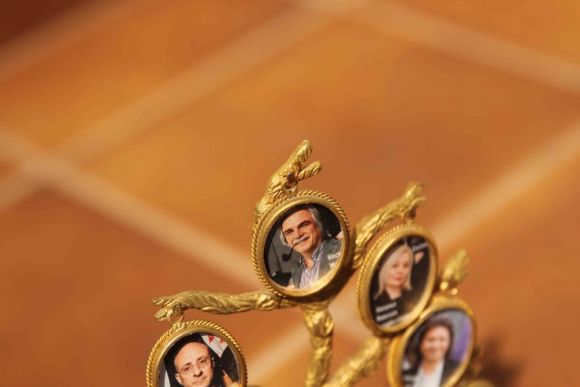 Семейное дерево - память рода! Винтажный предмет Семейное дерево - память рода! Винтажный предмет