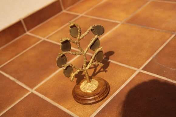 Семейное дерево - память рода! Винтажный предмет Семейное дерево - память рода! Винтажный предмет