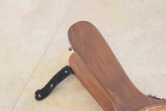 Винтажные меха для розжига огня. Европа. Начало 20 века