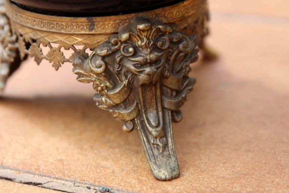 Невероятной красоты антикварные вазы. Европа. Начало 20 века