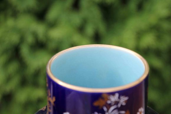 Невероятной красоты антикварные вазы. Европа. Начало 20 века