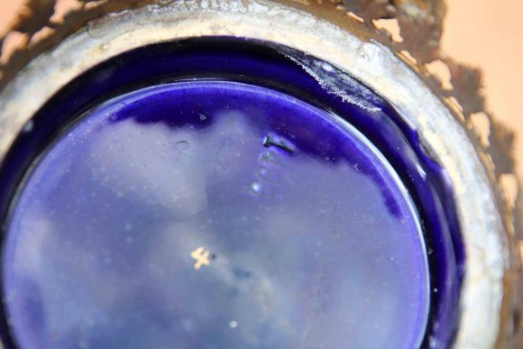 Невероятной красоты антикварные вазы. Европа. Начало 20 века