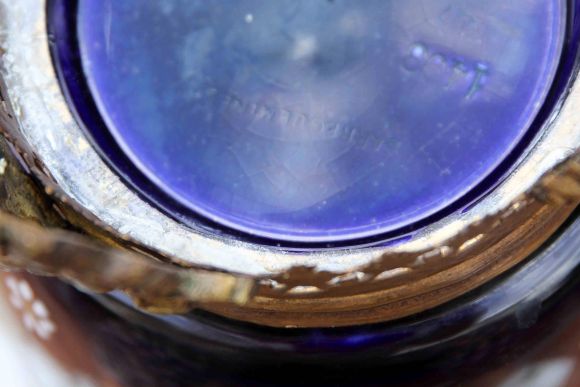 Невероятной красоты антикварные вазы. Европа. Начало 20 века